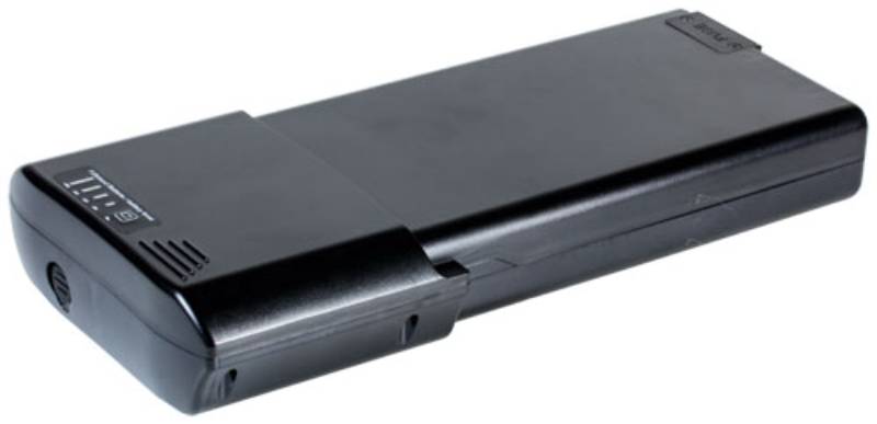 E-Bike GepÃ¤cktrÃ¤ger-Akku