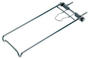 Federklappe fÃ¼r System-GepÃ¤cktrÃ¤ger